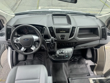 Picture of 2017 Ford Transit T-350HD Shuttle Bus