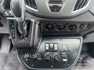 Picture of 2017 Ford Transit T-350HD Shuttle Bus