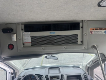 Picture of 2017 Ford Transit T-350HD Shuttle Bus