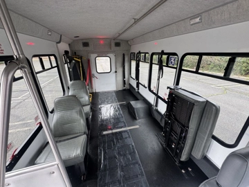 Picture of 2017 Ford Transit T-350HD Shuttle Bus