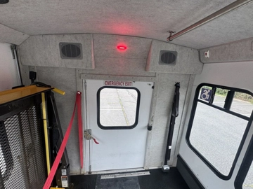 Picture of 2017 Ford Transit T-350HD Shuttle Bus