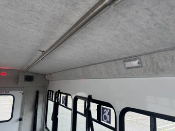Picture of 2017 Ford Transit T-350HD Shuttle Bus