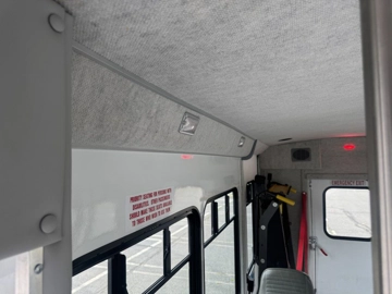 Picture of 2017 Ford Transit T-350HD Shuttle Bus
