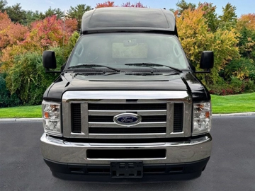 Picture of 2021 Ford E-350 TurtleTop VanTerra Non-CDL Shuttle Bus