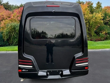 Picture of 2021 Ford E-350 TurtleTop VanTerra Non-CDL Shuttle Bus