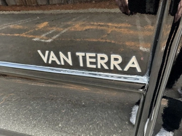 Picture of 2021 Ford E-350 TurtleTop VanTerra Non-CDL Shuttle Bus