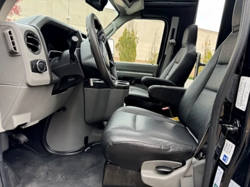 Picture of 2021 Ford E-350 TurtleTop VanTerra Non-CDL Shuttle Bus