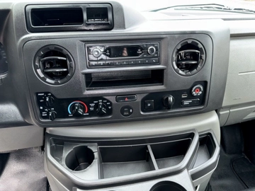 Picture of 2021 Ford E-350 TurtleTop VanTerra Non-CDL Shuttle Bus