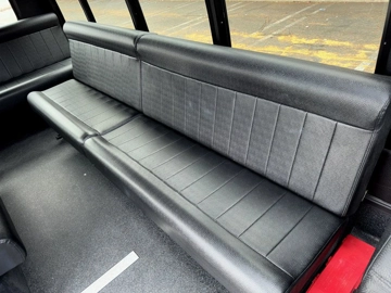 Picture of 2021 Ford E-350 TurtleTop VanTerra Non-CDL Shuttle Bus