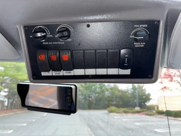 Picture of 2021 Ford E-350 TurtleTop VanTerra Non-CDL Shuttle Bus