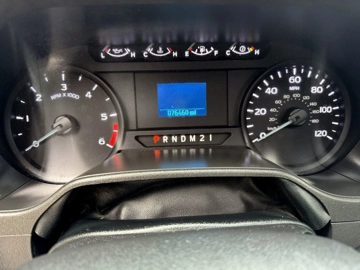 Picture of 2021 Ford E-350 TurtleTop VanTerra Non-CDL Shuttle Bus
