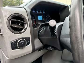 Picture of 2021 Ford E-350 TurtleTop VanTerra Non-CDL Shuttle Bus