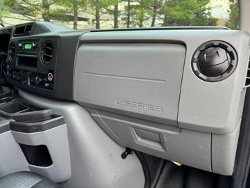 Picture of 2021 Ford E-350 TurtleTop VanTerra Non-CDL Shuttle Bus