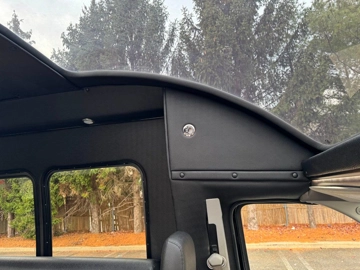 Picture of 2021 Ford E-350 TurtleTop VanTerra Non-CDL Shuttle Bus