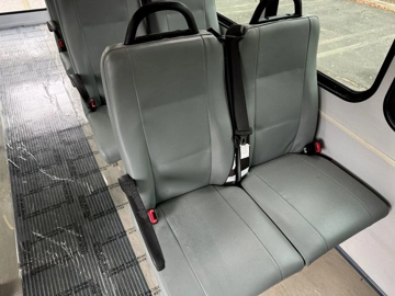 Picture of 2016 Ford E-350 Cutaway Non-Cdl Shuttle Bus