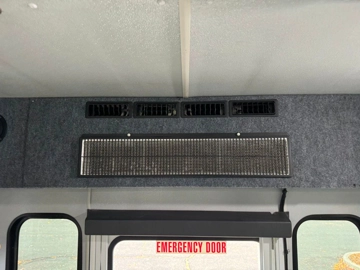 Picture of 2016 Ford E-350 Cutaway Non-Cdl Shuttle Bus