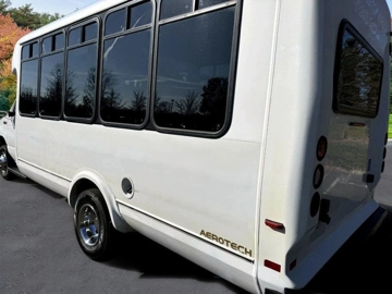 Picture of 2016 Ford E-450 Eldorado Non-CDL Shuttle Bus