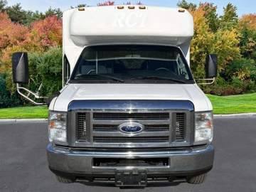 Picture of 2016 Ford E-450 Eldorado Non-CDL Shuttle Bus
