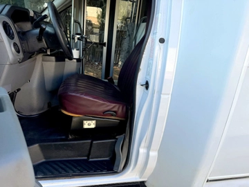 Picture of 2016 Ford E-450 Eldorado Non-CDL Shuttle Bus