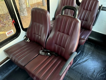 Picture of 2016 Ford E-450 Eldorado Non-CDL Shuttle Bus