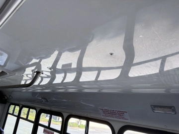 Picture of 2016 Ford E-450 Eldorado Non-CDL Shuttle Bus