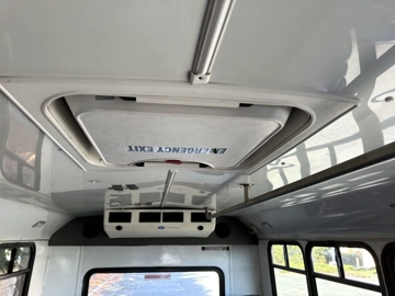 Picture of 2016 Ford E-450 Eldorado Non-CDL Shuttle Bus