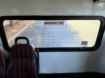 Picture of 2016 Ford E-450 Eldorado Non-CDL Shuttle Bus