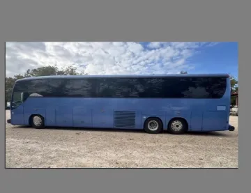 2014 Setra S407 56P