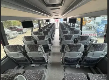 2014 Setra S407 56P