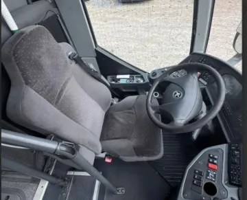 2014 Setra S407 56P