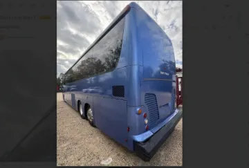 2014 Setra S407 56P