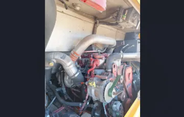 2014 Thomas Flat RE HDX