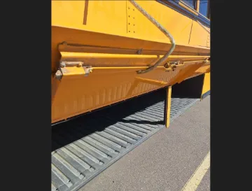 2014 Thomas Flat RE HDX