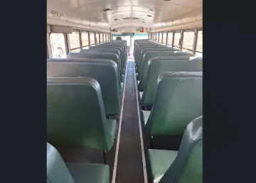 2014 Thomas Flat RE HDX