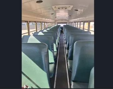 2014 Thomas Flat RE HDX