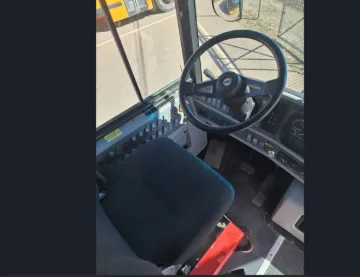 2014 Thomas Flat RE HDX