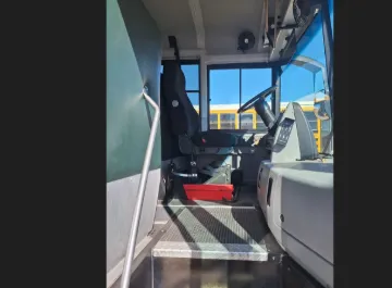 2014 Thomas Flat RE HDX