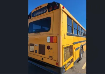 2014 Thomas Flat RE HDX