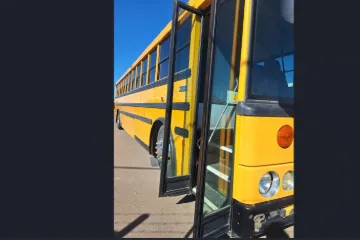 2014 Thomas Flat RE HDX