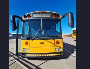2014 Thomas Flat RE HDX