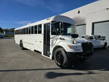 Picture of 2026 IC Bus CE Activity Bus