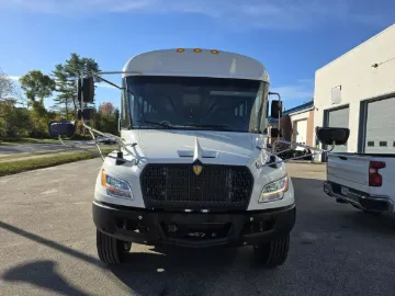 Picture of 2026 IC Bus CE Activity Bus