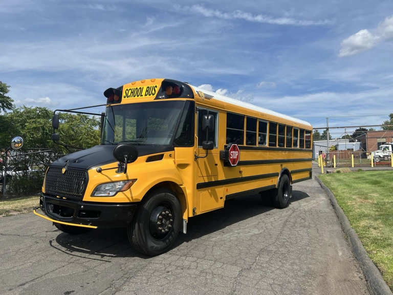Picture of 2026 IC Bus CE School Bus
