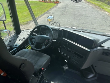 Picture of 2026 IC Bus CE School Bus