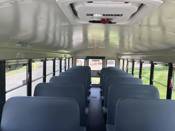Picture of 2026 IC Bus CE School Bus