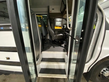 Picture of 2021 Chevy Collins 9 Pass MPV Mini Bus