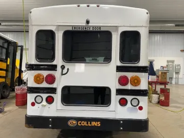 Picture of 2021 Chevy Collins 9 Pass MPV Mini Bus