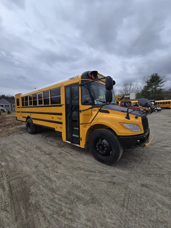 Picture of 2025 IC Bus CE School Bus