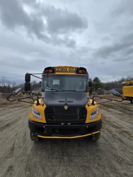 Picture of 2025 IC Bus CE School Bus