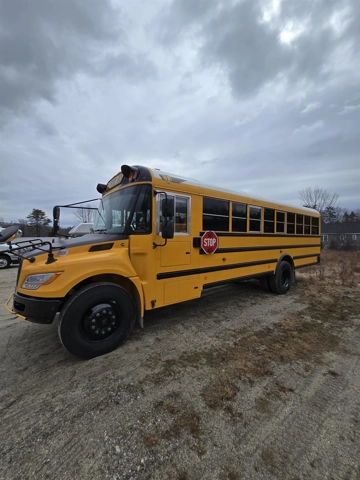 Picture of 2025 IC Bus CE School Bus